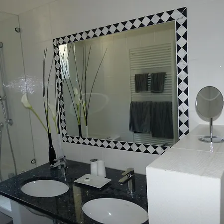 Annenstein Apartamento *