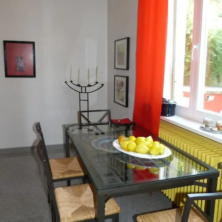 Apartment Annenstein